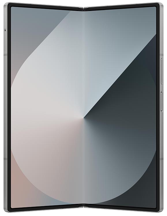 Samsung Galaxy Z Fold 6