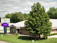 TCT Solutions Center